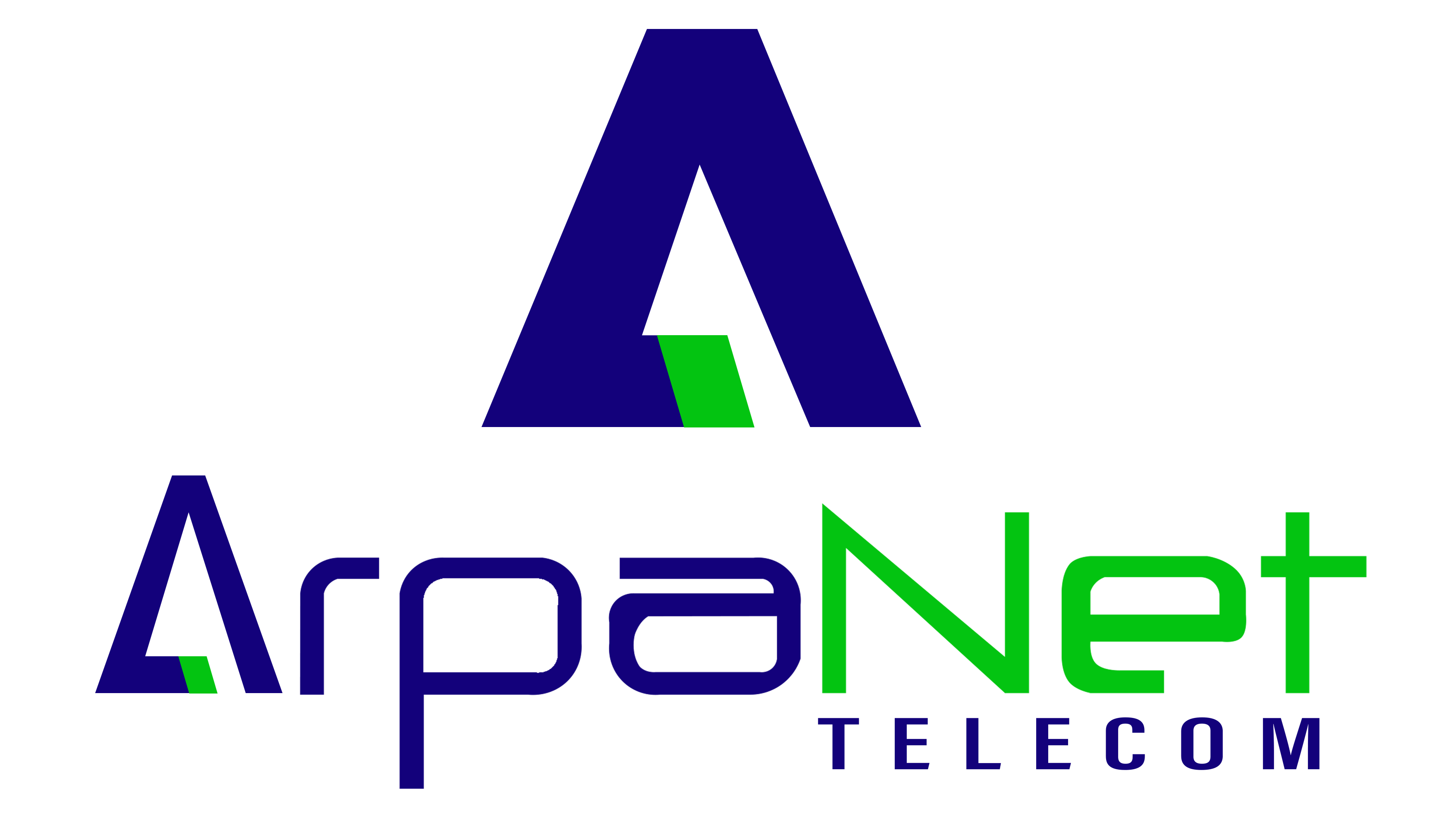 arpanett Logo